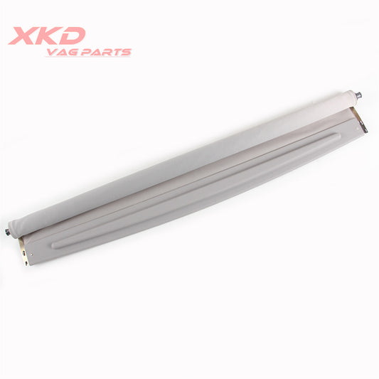 Grey sunroof shade suitable for OPEL Insignia 2013