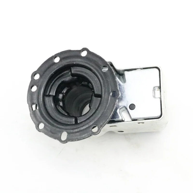 Transmission valve body with solenoid valve kit suitable for Peugeot for Citroen C3 AL4 DPO E