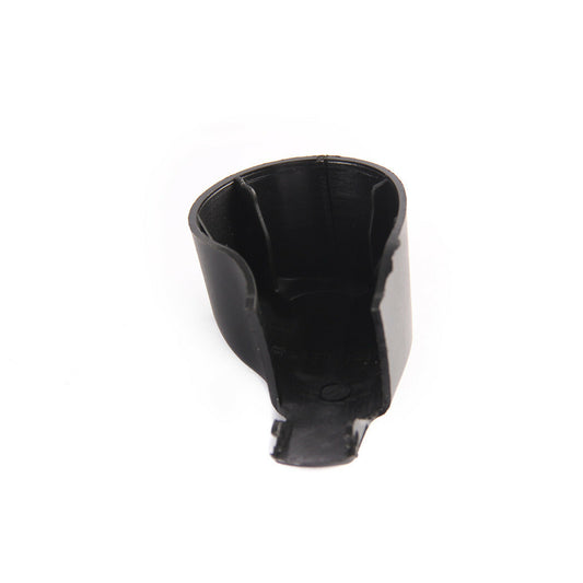 Black back cover blade arm cap for VW for Golf Mk6/7 2009 - 2016 for Passat Sharan Touran Q