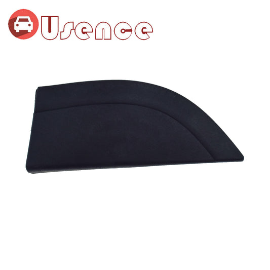 Rear Right Side Door Delta Molding Black for Hyundai Accent 2006-2010 838401E000