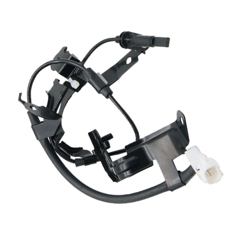 For LX470 for Land Cruiser 1998-2007 ABS Speed Sensor Rear Right Black 89545-48090 Q