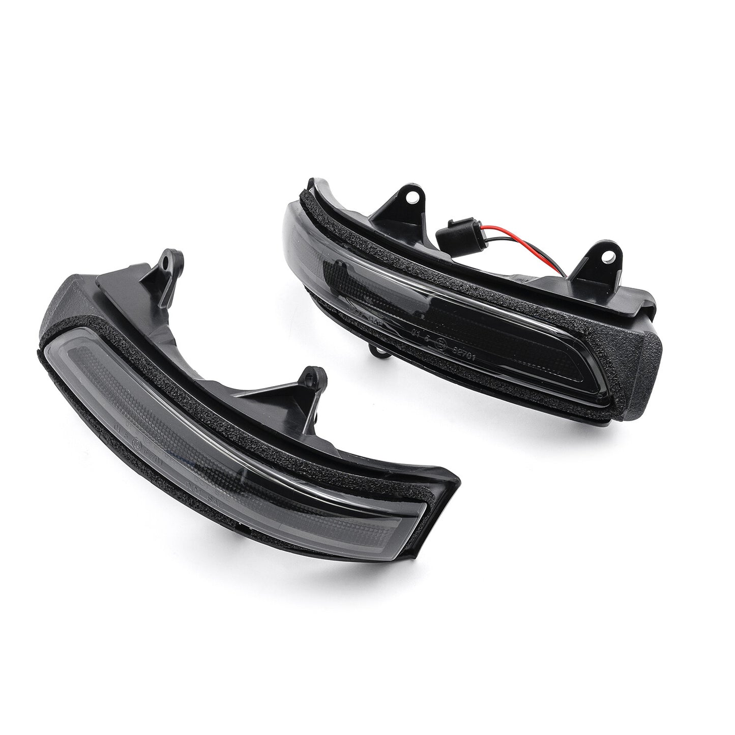 Black Universal 360 Rotation Car Steering Wheel Booster Ball Auto Accessories 3155 B