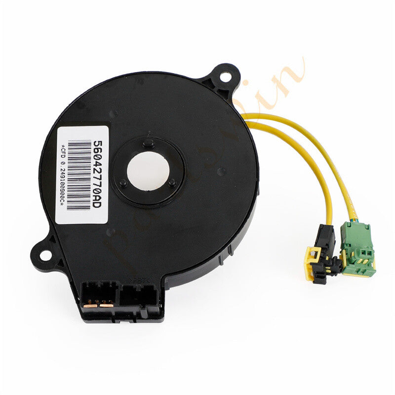 new spiral cable clock spring suitable for JEEP Grand Cherokee 2002 - 2004 56042770AF- n