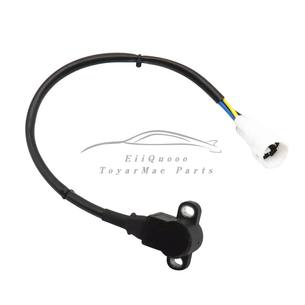 Throttle Position Sensor 5EA-85885-00-00 for YAMAHA XJR1300 ROYAL STAR VENTURE