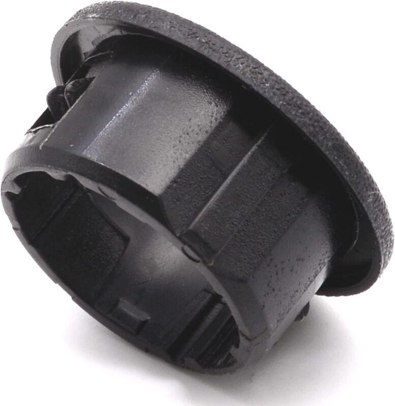 Cigarette lighter mounting ring baffle compatible with for Chrysler 300C 1998 - 2020