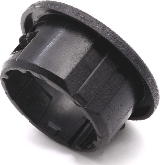 Cigarette lighter mounting ring baffle compatible with for Chrysler 300C 1998 - 2020