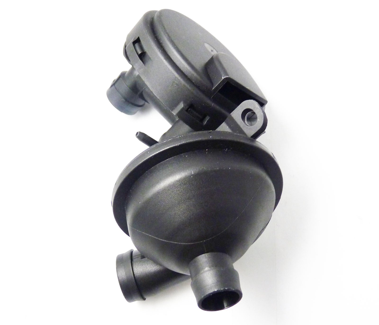 New pressure regulating PCV crankcase ventilation valve for 325Ci 11617501566- v
