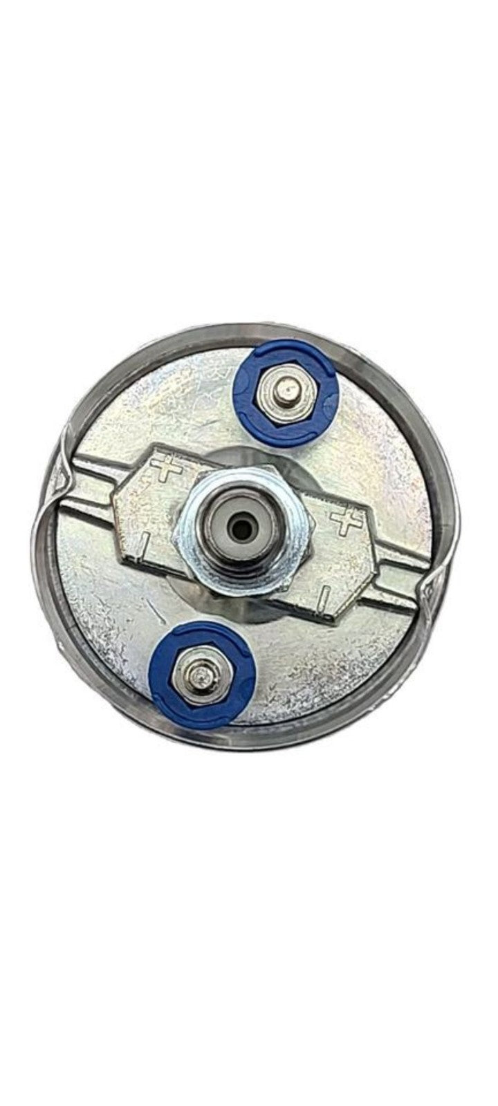 for Mercedes W123 W124 W126 Fuel Pump Q