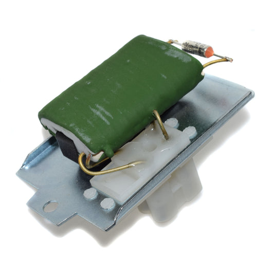 for Volkswagen for Golf for Audi Heater A/C Fan Blower Motor Resistor HVAC 191959263 New