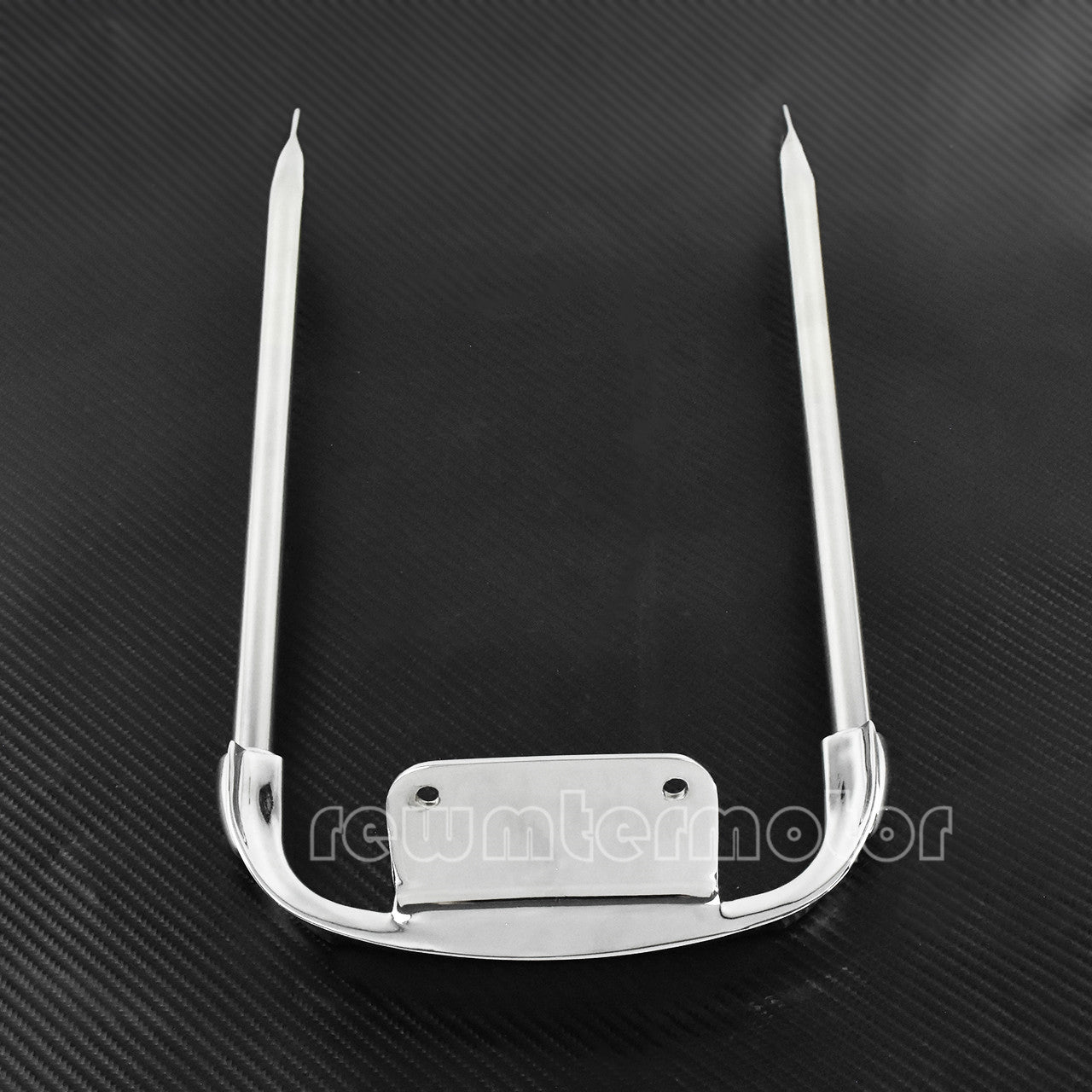 Air Wing Front Fender Rail Fit for Harley Touring FLHTCU FLHTCUL FLHTKL 2014-20 Q