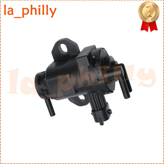 for Mazda Bt50 for Ford PJ PK Pressure Control Valve Vacuum Solenoid w/Connector Kit Q