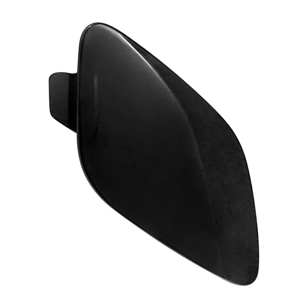 Front Bumper Tow Hook Eye Cap Cover Lid Gray for Volvo S60 2011-2013 30795007 Q