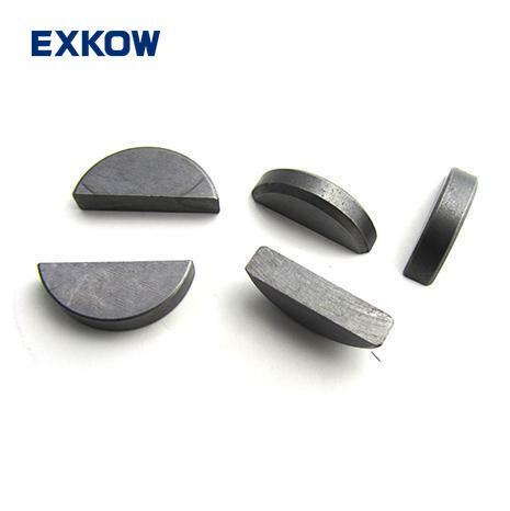 5pc Crankshaft Key fit for Mitsubishi 3000GT Diamante Eclipcse Lancer Mirage Montero