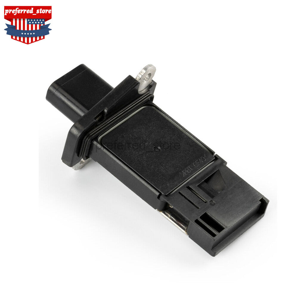 MAF sensor mass air flow meter suitable for E-350 2004-2015 and for Mazda B2300 2003 (October 2004). v