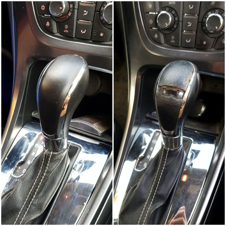Suitable for Buick Regal gear shift lever, paddle shifter, automatic transmission ( ) Q