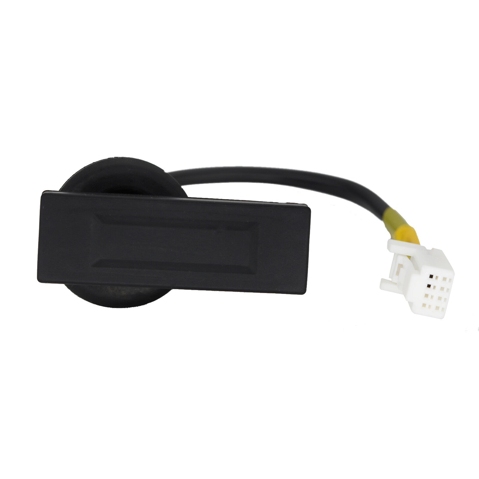 for Kia Rio Pride 2012-2017 Car Rear Tunk Lid Lock Handle Switch OE# 81260-1W220 Q