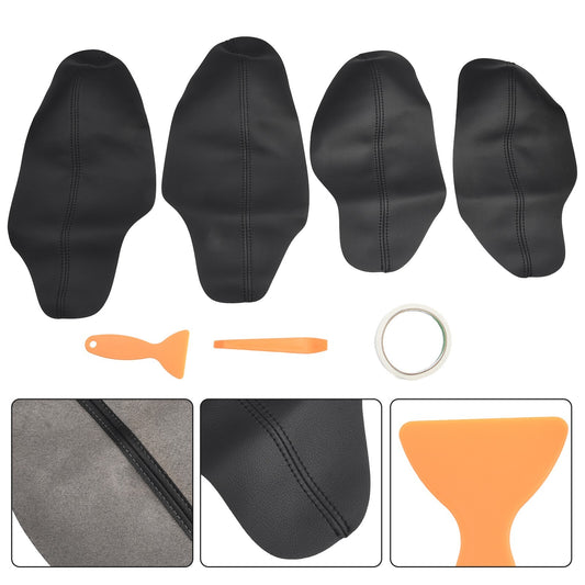 Four-wire harness replacement parts, 1 piece, 50/70/90/110cc/125cc, .