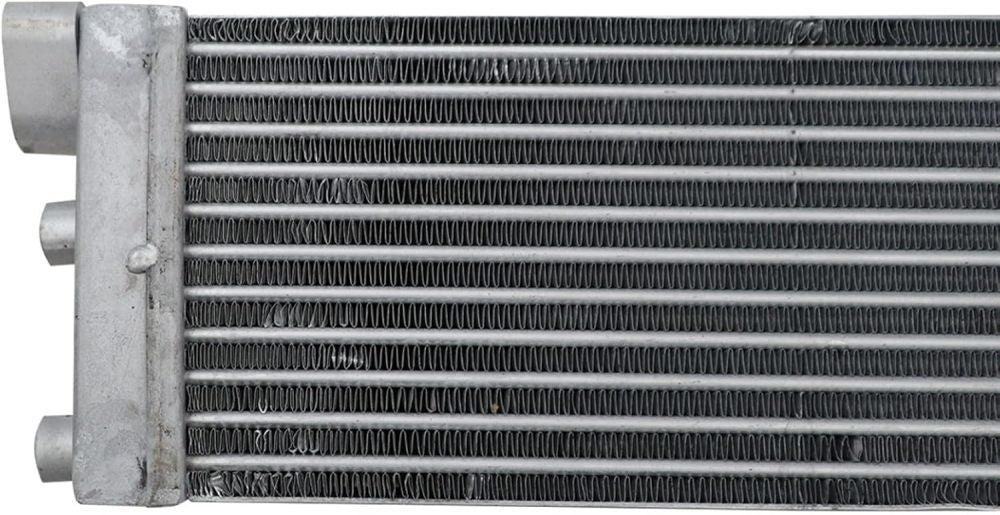 A/C Condenser Cooling Radiator for Mercedes-Benz S GLS GLE CL AMG GTR 2215000700