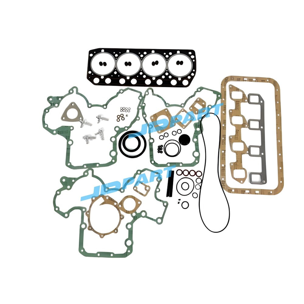 704-30 Full Gasket Kit for Perkins Excavator Engine Parts -