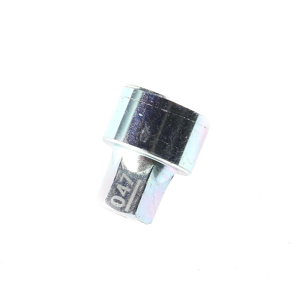 47 Tire Wheel Lock Anti-Theft Screw Lug Nut Bolt Removal Key Socket for BMW F12 Q