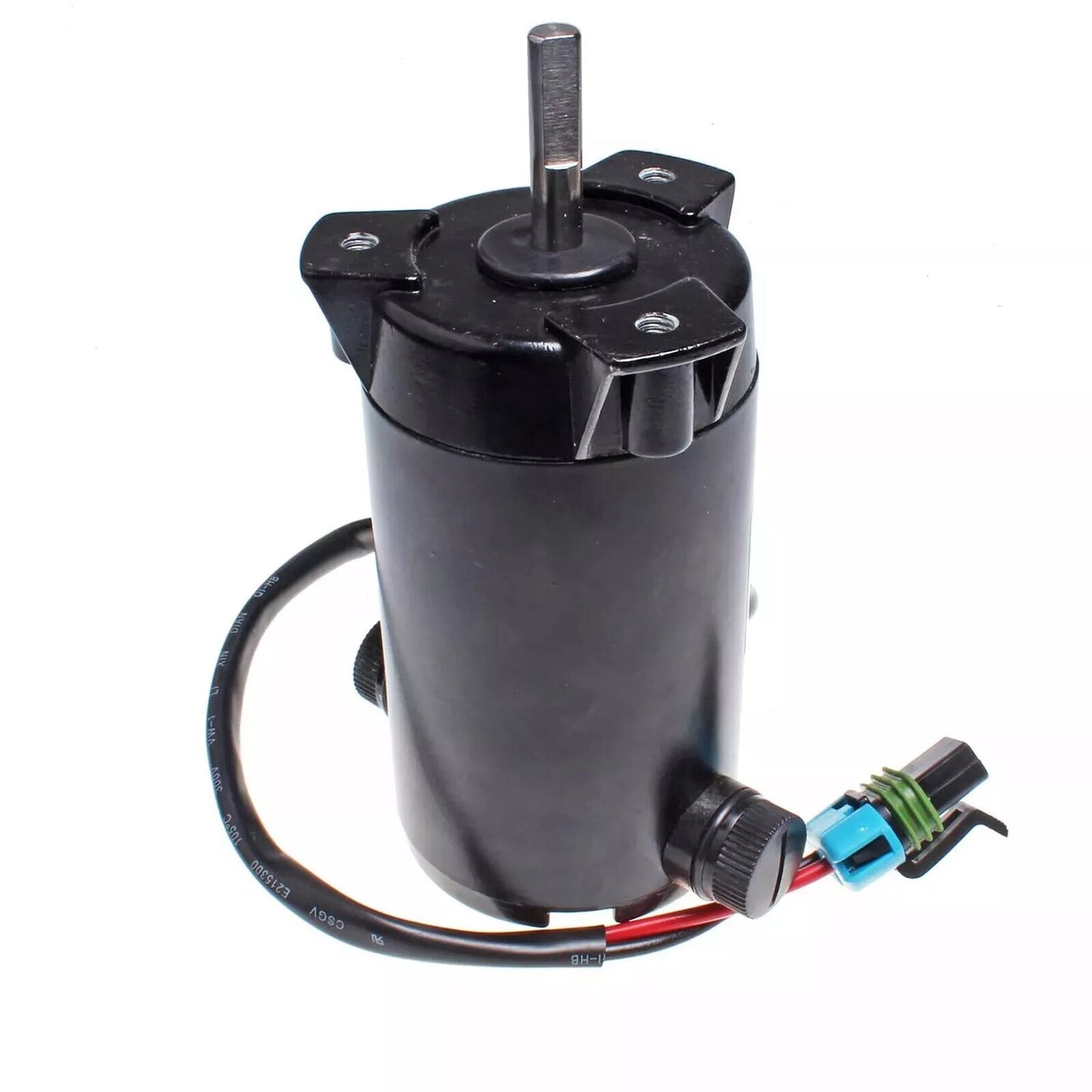 Electric Fan Motor 130091 For Carrier Supra 422 550 14V DC 93.8W 2800RPM n