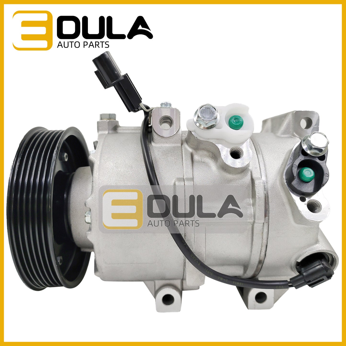 AC regulator compressor suitable for modern Kritai 2016-2019 9771M0000