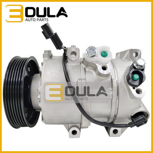 AC regulator compressor suitable for modern Kritai 2016-2019 9771M0000