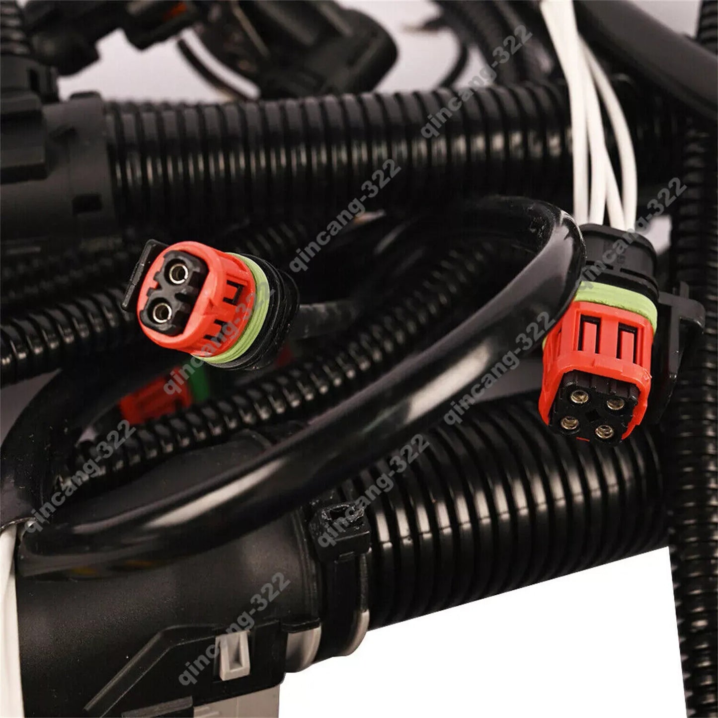 Wiring Harness Assembly for Volvo D13 Engine 21443770 Truck Excavator 2009-2012