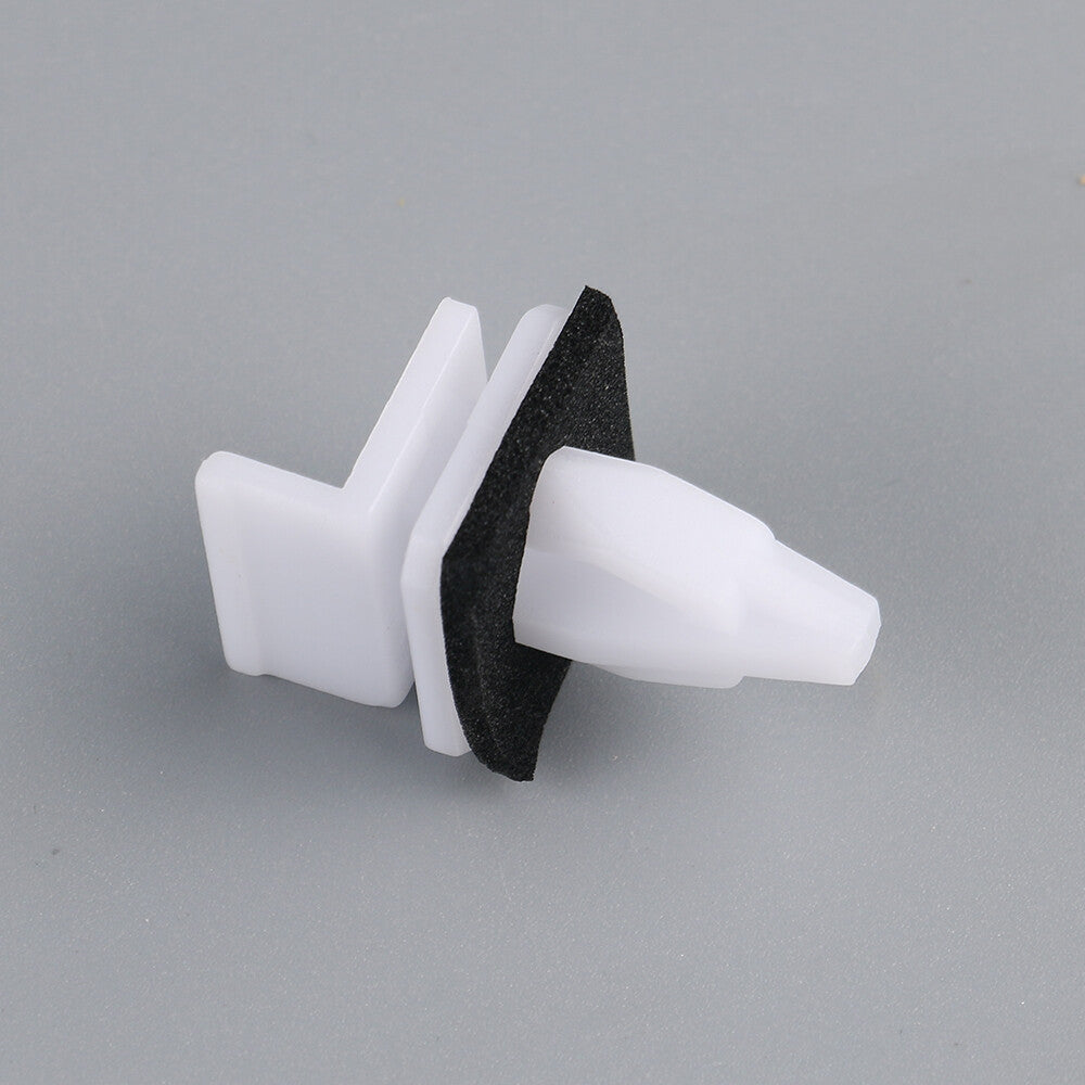 10x Side Skirt Sill Seal Panel Mounting Retainer Clip Fits for Acura Integra TSX