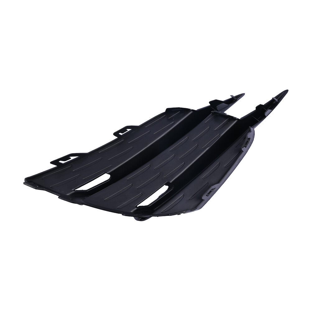 Front Bumper Grille Line Right Passenger Side For 18- for Mercedes A Class New