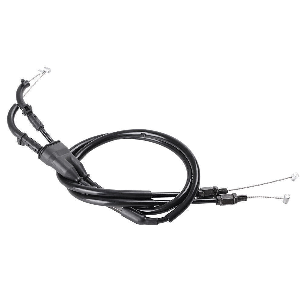 Fit for Yamaha YZF R6 2006-2016 207 2008 2009 2015 Motocycle Lines Throttle Cables Q