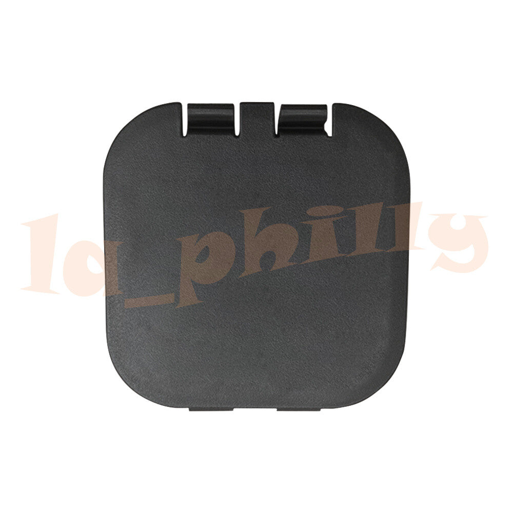 Fit for LEXUS ES350 GSV40 ES300/330 ES350 Trunk Room Side Access Hole Trim Cover Q