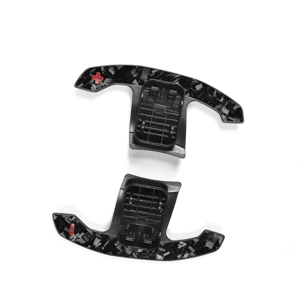 Steering Wheel Paddle Shifter for BMW 3 5 6 7 Series X1 X2 X3 M3 M4 M5 X3M X4M