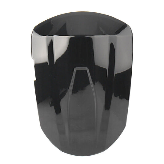 for Suzuki GSXR600 GSXR750 2008-09 BlACK Moto Rear for Seat Cover Cowl Fairing