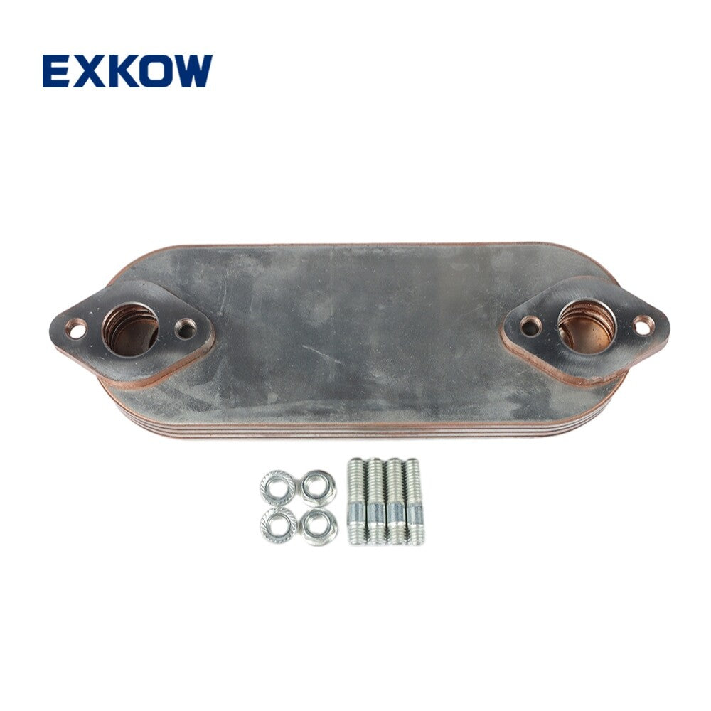 4M41 ENG Oil Cooler for Mitsubishi Pajero V88 V98 for Challenger L200 3.2 1240A001 Q