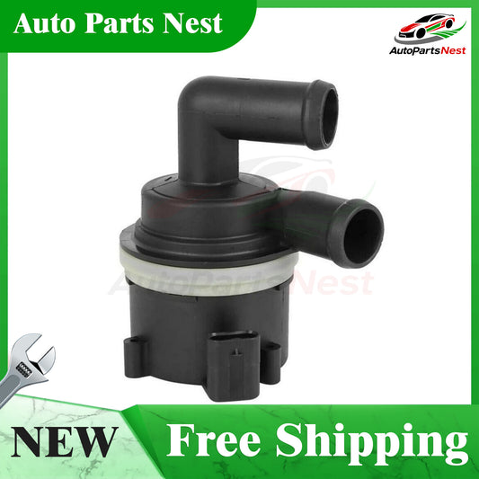 5N0965561A 2.0T Auxiliary Water Pump for Audi A1 A3 Q3 for VW Caddy for Passat for Jetta