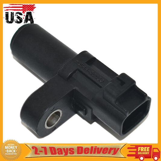 ABS Wheel Speed Sensor 89544-36030 for Toyota Coaster