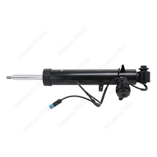 for BMW X5 F15 F85 X6 F16 Rear Left Air Suspension Shock Absorber 37106875087
