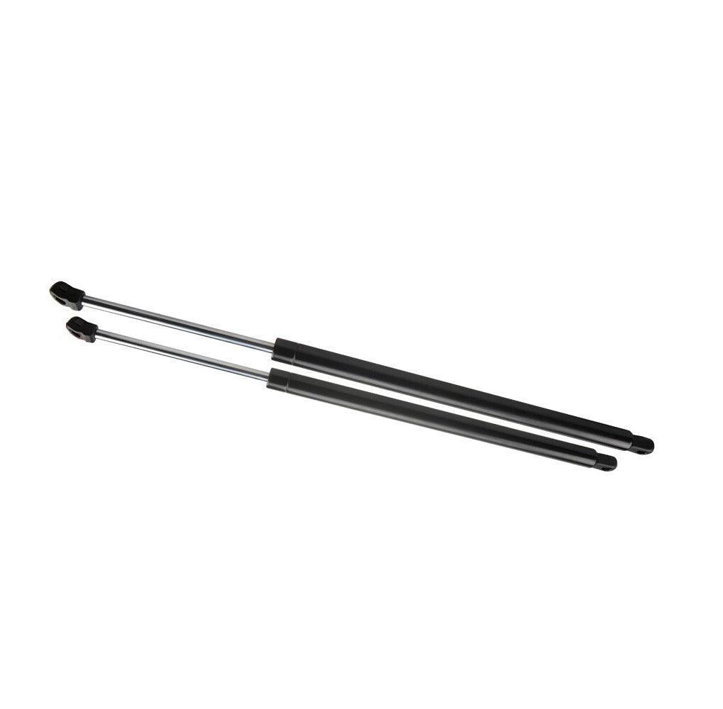 Rear tailgate lift support strut shock absorber (2 pieces) suitable for Chevrolet Trailblazer 02-06 SUV Q