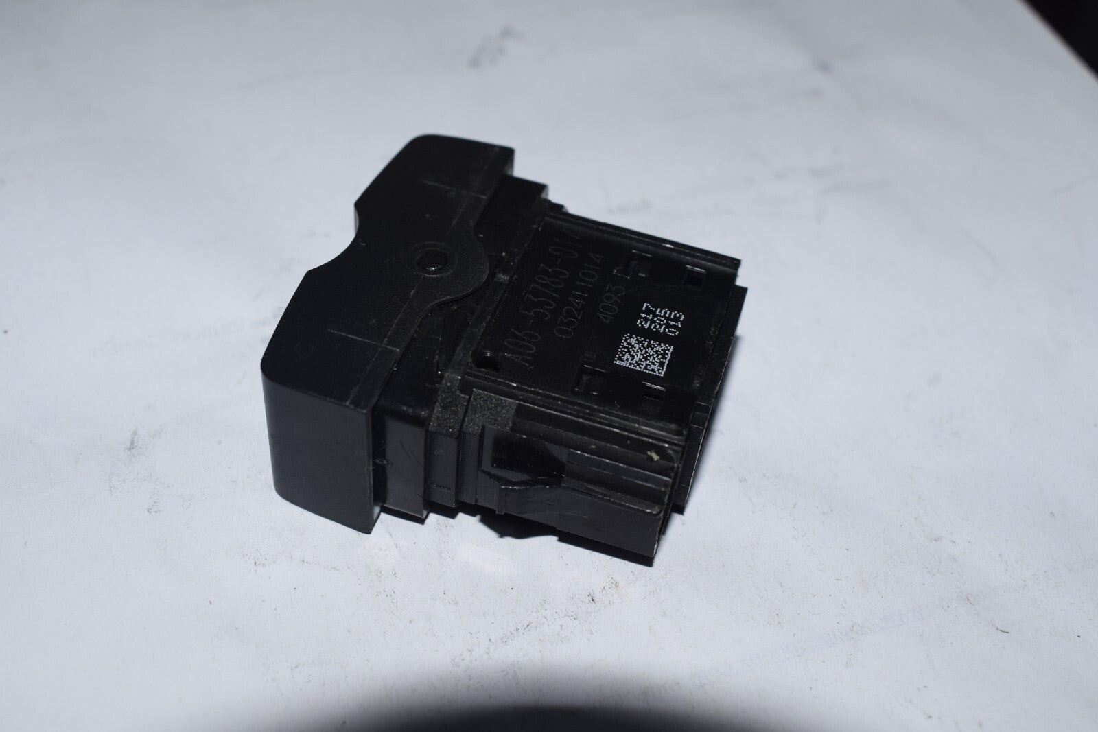 for Freightliner OPT 1 Rocker Switch - P/N A06-53783-014 Q