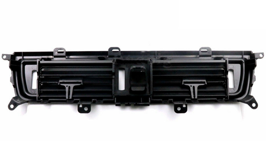 1 Set Console Fresh Air Outlet Vent Grille Grill Cover for F18 F10 520i v