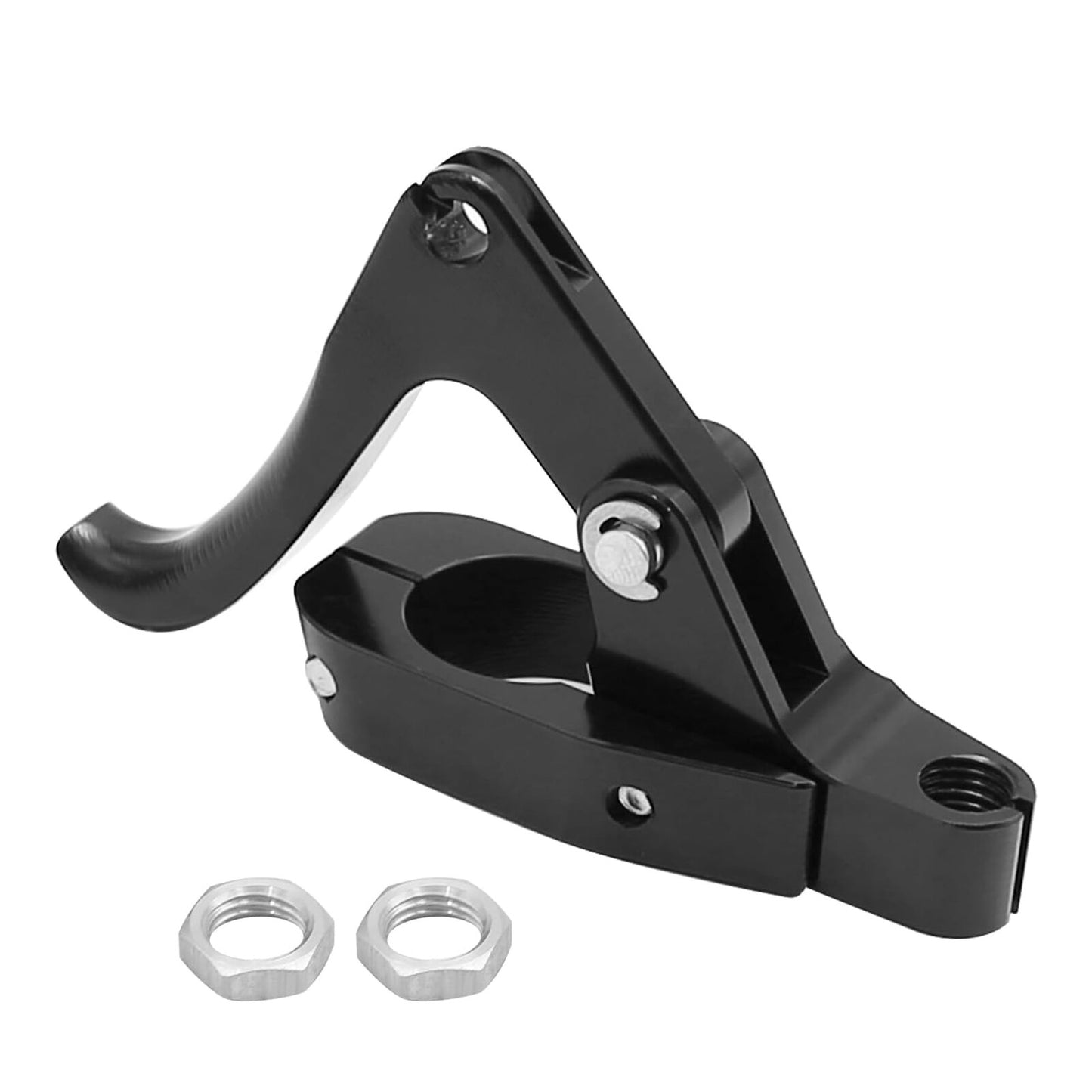 Finger Throttle Clutch Lever for JETSKI Short Lever Throttle Thumb Assembly S8O9 Q
