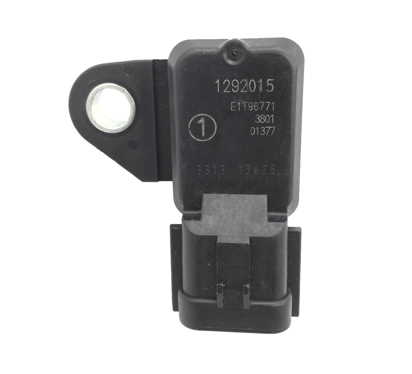 1x 0261230093 Fuel Injection Rail Pressure Sensor for Ford for Mustang F150 Explorer