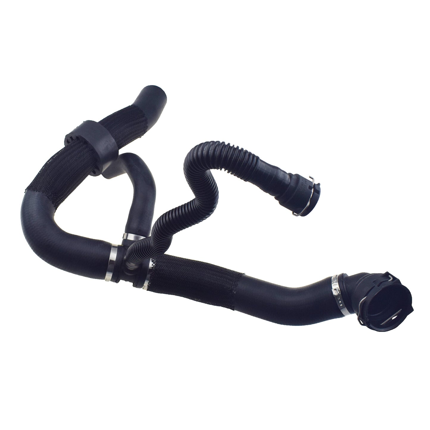 Lower Radiator Coolant Hose For 2017-2020 2021 2022 for Jeep Compass 68249896AC