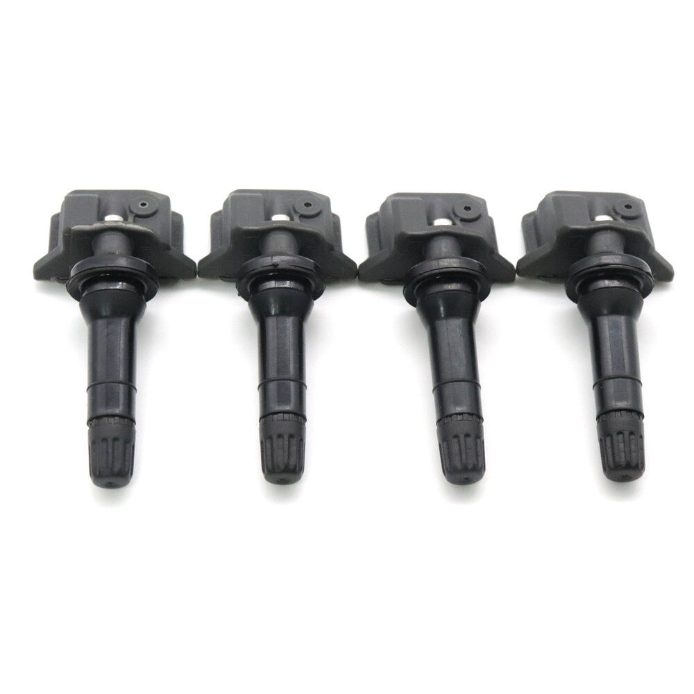 4x 40700-9DJ0A Tire Pressure Sensors (TPMS) for Murano Pathfinder 433MHz v