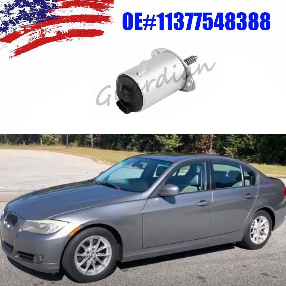 Eccentric Shaft Actuator 11377548388 for BMW Z4 X5 X3 530xi 528xi 525i 330i