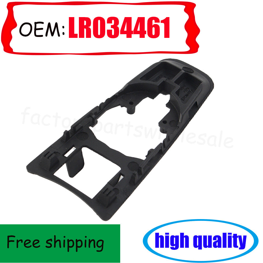 Front or rear door handle pads for Land Rover LR5 for Range Rover Evoque Sport n