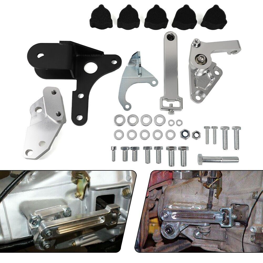 for Honda 88-91 CRX D-Series Hydro Trans Clutch Conversion Assembly Kit Q
