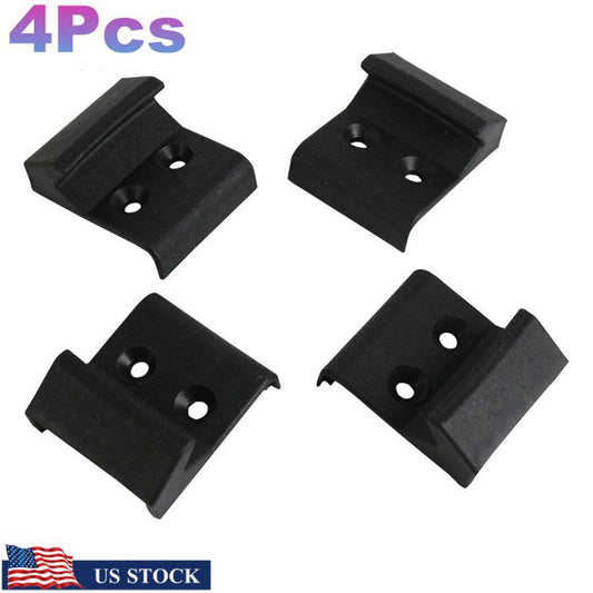 4x RC-100 Plastic Jaw Clamps For COATS Tire Changers Machines 8184712 SHIPS FAST Q