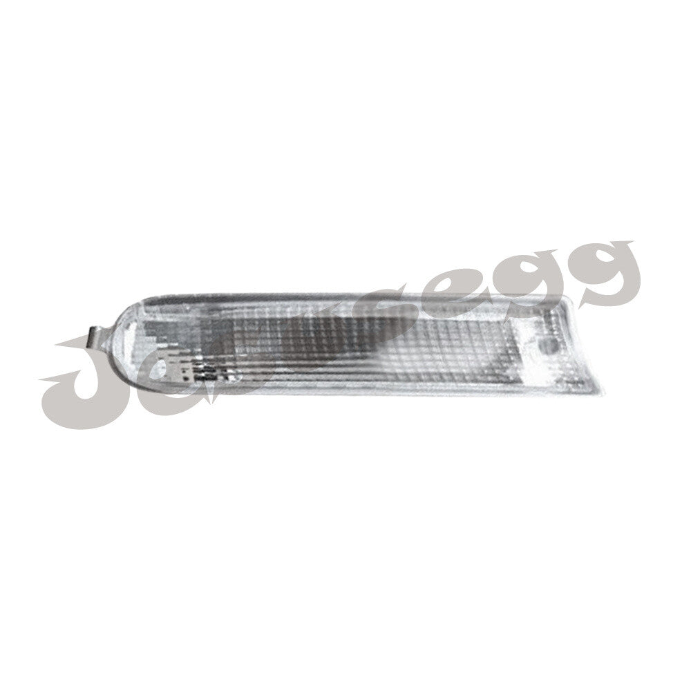 Front Bumper Fog Light Lamps Housing Right Side Fit for 1995-1997 for Toyota RAV4